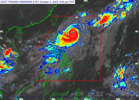 bagyo today name|Pagasa: Jenny now a typhoon, most of PH to experience rain.